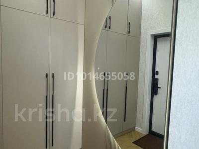 3-бөлмелі пәтер · 79 м² · 5/12 қабат, Сейфуллина 467г, бағасы: 77.9 млн ₸ в Алматы, Алмалинский р-н