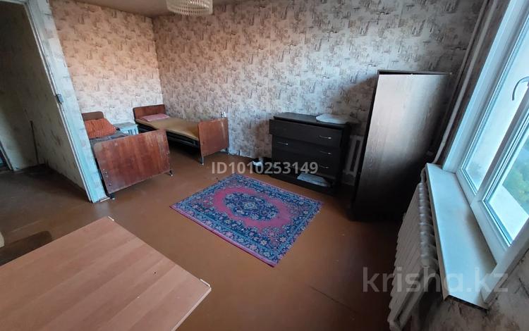 1 бөлме · 22 м², бульвар Гагарина 36, бағасы: 100 000 ₸ в Усть-Каменогорске — фото 2