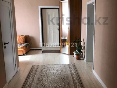 Отдельный дом · 3 комнаты · 120 м² · 8 сот., Клубничная 672 за 18.2 млн 〒 в Кокшетау