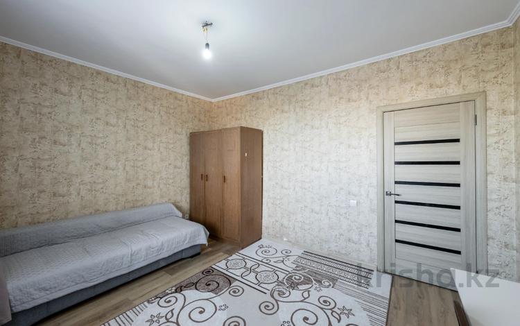 1-бөлмелі пәтер · 36.1 м² · 5/14 қабат, Кордай 77, бағасы: 17.9 млн ₸ в Астане, Алматы р-н — фото 21