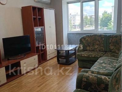 2-бөлмелі пәтер · 53 м² · 5/9 қабат, мкр Тастак-2 21 — ул. Дуйсенова, бағасы: 44.5 млн ₸ в Алматы, Алмалинский р-н