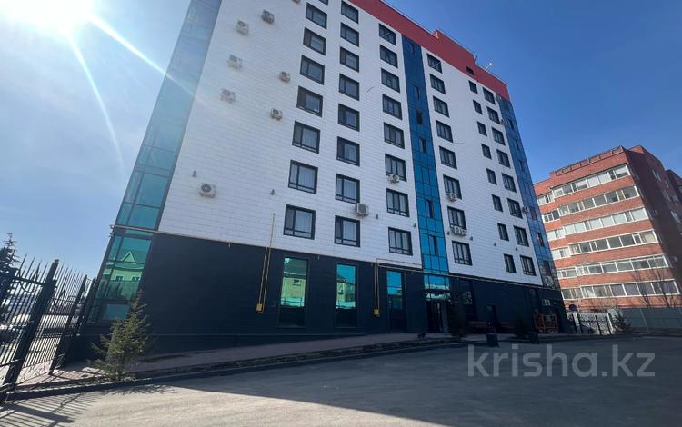 2-комнатная квартира · 66.3 м² · 9/9 этаж, Г. Каирбекова 31 за 29.5 млн 〒 в Костанае — фото 2