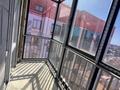 2-комнатная квартира · 66.3 м² · 9/9 этаж, Г. Каирбекова 31 за 29.5 млн 〒 в Костанае — фото 10