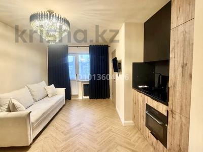 2-бөлмелі пәтер · 40 м² · 3/4 қабат, Абая 27, бағасы: 20 000 ₸ в Абай