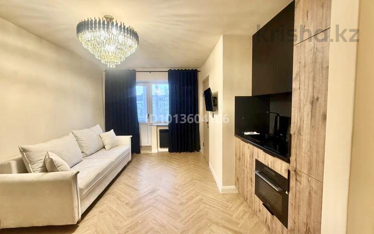 2-бөлмелі пәтер · 40 м² · 3/4 қабат, Абая 27, бағасы: 20 000 ₸ в Абай — фото 2