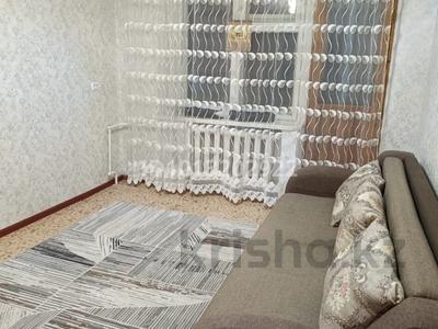 2-комнатная квартира · 47 м² · 3/3 этаж, Абая 26 — Возле роддома, пересечение Волкова-Абая за 150 000 ₸ в Аркалыке