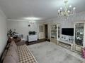 3-комнатная квартира · 90 м² · 3/16 этаж, мкр «Самал» 1–10 за 55 млн ₸ в Астане, Сарыарка р-н — фото 2