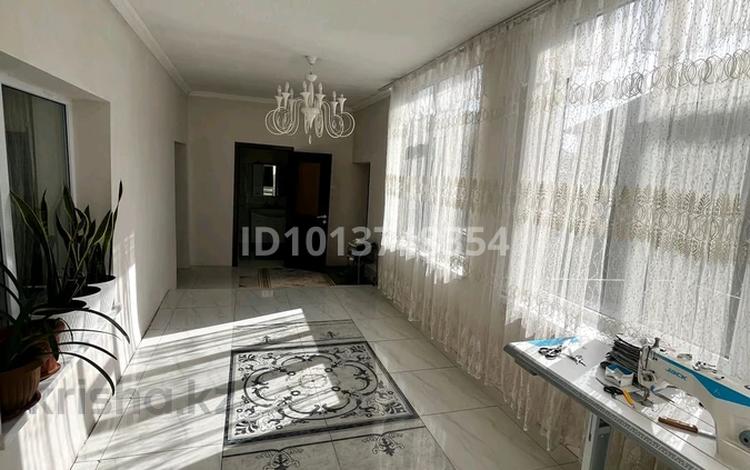 Жеке үй · 6 бөлме · 140 м² · 8 жүзд., мкр Ынтымак 17 — Аккурай, бағасы: 35 млн ₸ в Шымкенте, Абайский р-н — фото 2