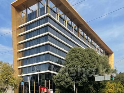 Офисы · 800 м² за 11.2 млн ₸ в Алматы, Алмалинский р-н