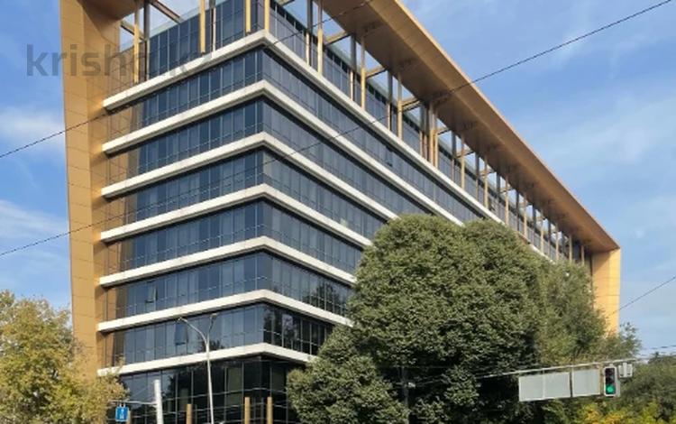 Офисы · 800 м² за 11.2 млн ₸ в Алматы, Алмалинский р-н — фото 2
