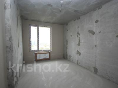 2-комнатная квартира, 65 м², 4 этаж, Тлендиева 133 — Сатпаева за 40 млн 〒 в Алматы, Бостандыкский р-н