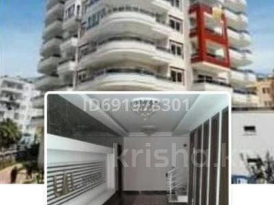 2-комнатная квартира, 70 м², 3/10 этаж, Махмутлар Ататюрка — 300 метров до моря за 60 млн 〒 в Аланье
