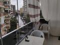 2-комнатная квартира, 70 м², 3/10 этаж, Махмутлар Ататюрка — 300 метров до моря за 64 млн 〒 в Аланье — фото 16