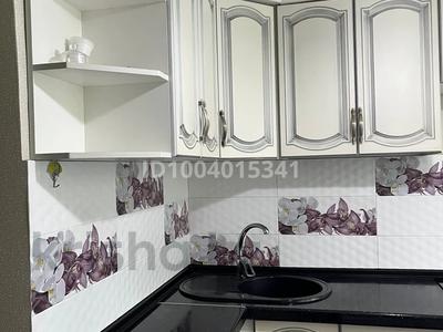 2-бөлмелі пәтер · 51 м² · 4/9 қабат, 27-шағынаудан 1 — Строителей 1- Муканова, бағасы: 21.5 млн ₸ в Караганде, Казыбек би р-н
