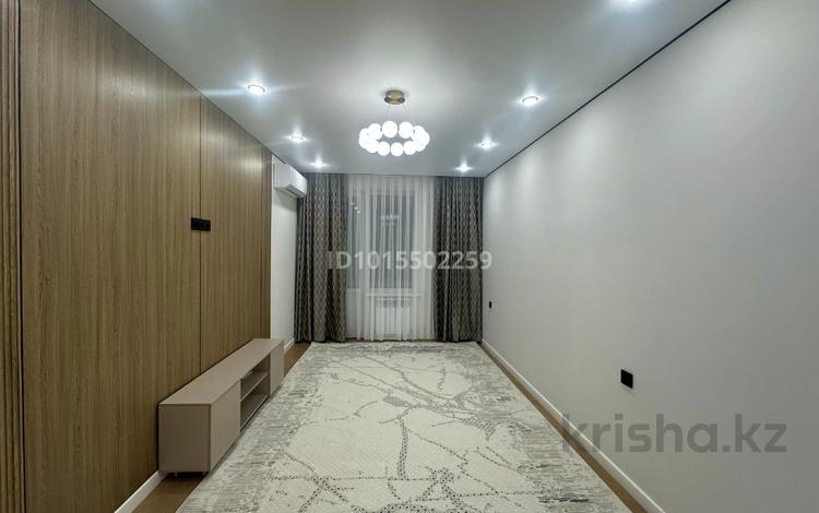 2-бөлмелі пәтер · 54 м² · 2/9 қабат, Шұғыла ш/а., Райымбек 590/18 — Проспект Алатау, бағасы: 38 млн ₸ в Алматы, Наурызбайский р-н — фото 2