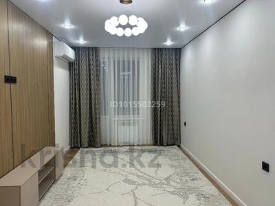 2-бөлмелі пәтер · 54 м² · 2/9 қабат, Шұғыла ш/а., Райымбек 590/18 — Проспект Алатау, бағасы: 38 млн ₸ в Алматы, Наурызбайский р-н
