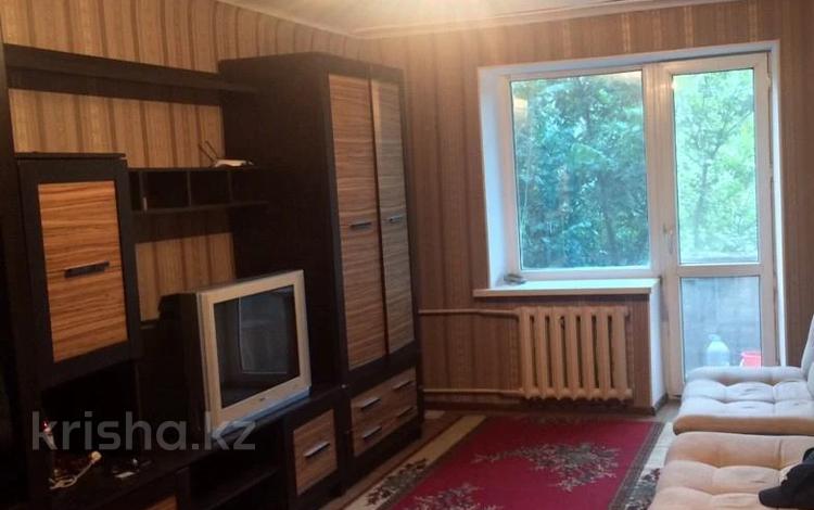 1-комнатная квартира · 33 м² · 5/5 этаж, Кожамкулова — ЭКСКЛЮЗИВ! за 23 млн ₸ в Алматы, Алмалинский р-н — фото 3