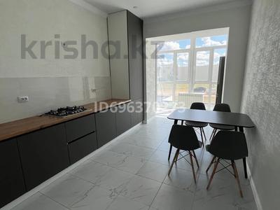 1-комнатная квартира · 52 м² · 2/9 этаж, мкр. Алтын орда, Молдагулова 62/1 — Пересечение Мангилик ел за 230 000 〒 в Актобе