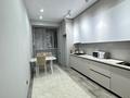 3-комнатная квартира · 120 м² · 3/6 этаж, мкр. Алтын орда 12 — Жк Рахмет за 350 000 ₸ в Актобе — фото 9