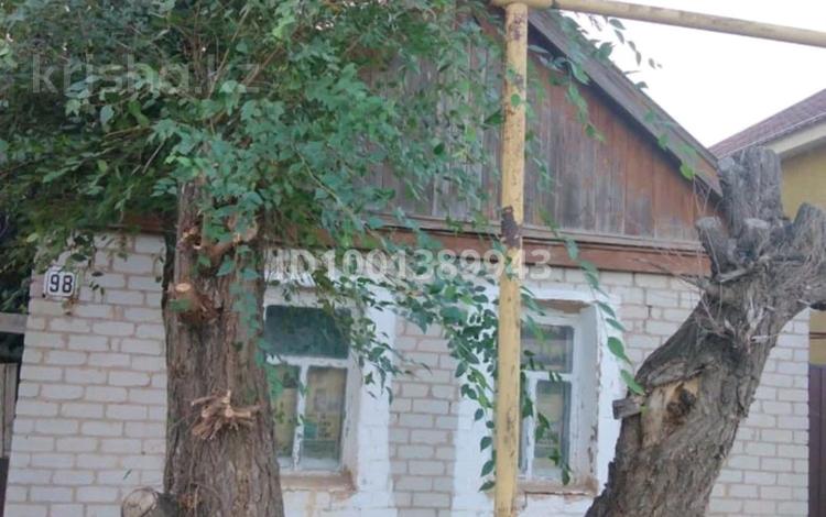 Отдельный дом · 1 комната · 40 м² · 9 сот., Ташенова 98 — Круглоозерное за 6.5 млн 〒 в Уральске — фото 14
