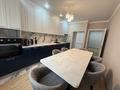 2-комнатная квартира · 80 м² · 7/13 этаж, Астана 1/18 — Шаляпина за 350 000 〒 в Алматы, Ауэзовский р-н — фото 7