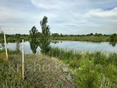 Участок · 10 соток, Тихая переулок 6/1 за 10 млн 〒 в Усть-Каменогорске, Ново-Явленка