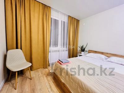 1-комнатная квартира · 36 м² · 1/12 этаж, Е 103 5 за 12 000 ₸ в Астане, Нура р-н