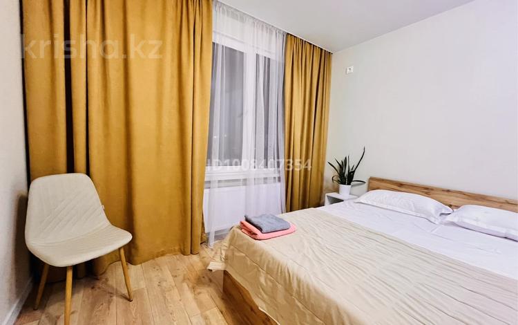 1-комнатная квартира · 36 м² · 1/12 этаж, Е 103 5 за 12 000 ₸ в Астане, Нура р-н — фото 2