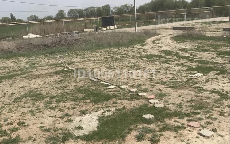 Участок · 1 га, Тан за 100 млн 〒 в  — фото 2