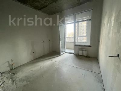 2-комнатная квартира, 60 м², 5/16 этаж, мкр Сайран, Утеген батыра 11 — Толе би за 38.5 млн 〒 в Алматы, Ауэзовский р-н