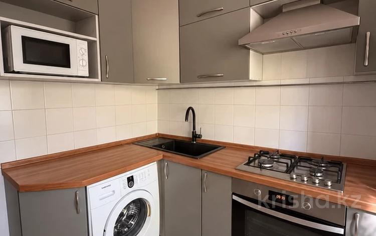 1-бөлмелі пәтер · 35.5 м² · 2/9 қабат, Айманова, бағасы: 38.5 млн ₸ в Алматы, Алмалинский р-н — фото 2