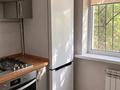 1-бөлмелі пәтер · 35.5 м² · 2/9 қабат, Айманова, бағасы: 38.5 млн ₸ в Алматы, Алмалинский р-н — фото 2