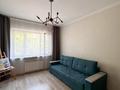 1-бөлмелі пәтер · 35.5 м² · 2/9 қабат, Айманова, бағасы: 38.5 млн ₸ в Алматы, Алмалинский р-н — фото 4