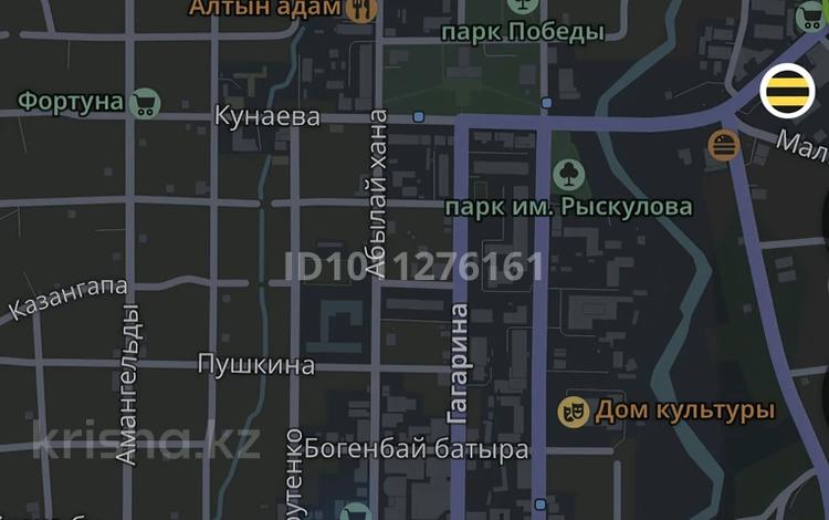 Участок · 8 соток, Абылай Хана 131 — Базар РОВД первая школа за 90 млн ₸ в Талгаре — фото 16
