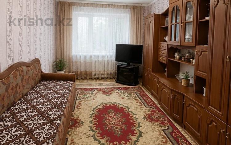 2-бөлмелі пәтер · 50.4 м² · 2/9 қабат, 4 мкрн, бағасы: 15.5 млн ₸ в Уральске — фото 2