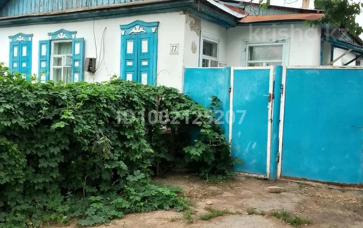 Отдельный дом · 4 комнаты · 60 м² · 9 сот., Калтаева — Макашева за 28 млн ₸ в Каскелене — фото 2