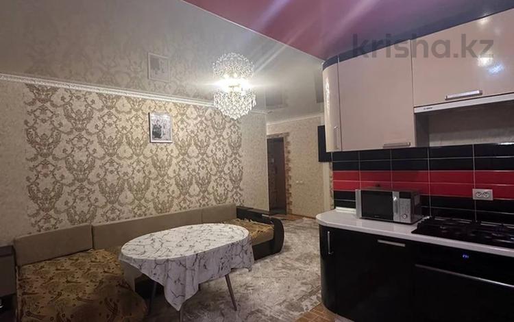 4-комнатная квартира, 74 м², 6/9 этаж, центральный 58