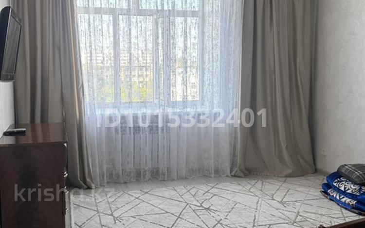 1-комнатная квартира · 45 м² · 8/9 этаж, Козыбаева 153 за 230 000 ₸ в Костанае — фото 2