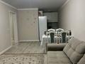 2-комнатная квартира · 50 м² · 4/9 этаж, мкр Аккент за 250 000 ₸ в Алматы, Алатауский р-н — фото 2