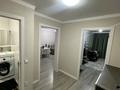 2-комнатная квартира · 50 м² · 4/9 этаж, мкр Аккент за 250 000 ₸ в Алматы, Алатауский р-н — фото 5