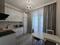 1-бөлмелі пәтер · 37 м², Кабанбай батыр 5/3, бағасы: 350 000 ₸ в Астане, Нура р-н