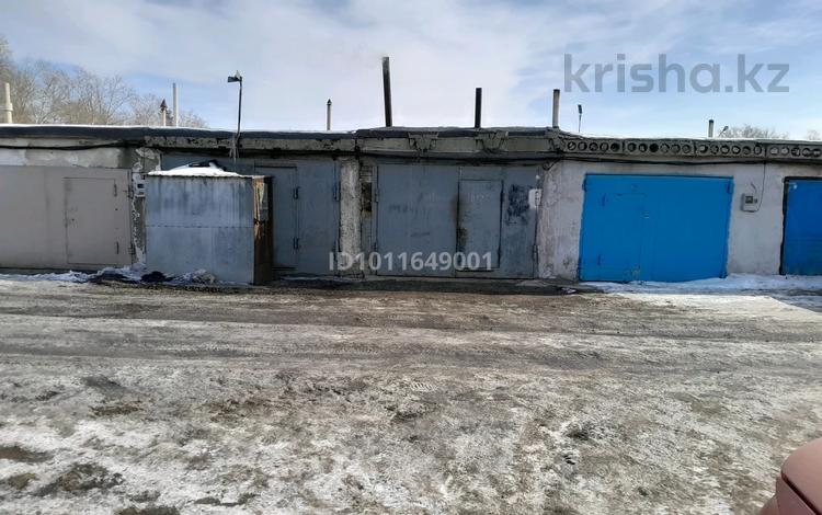 Гараж · 40 м² · Циолковского 14ряд — Маг смол за 4.5 млн ₸ в Павлодаре — фото 2