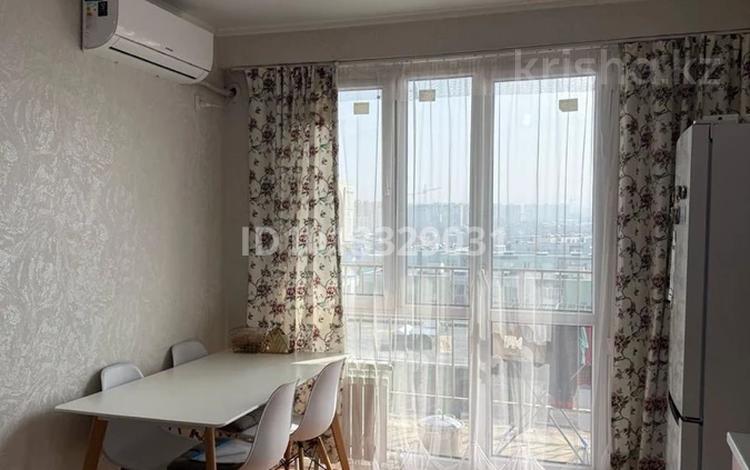 2-бөлмелі пәтер · 47 м² · 8/10 қабат, Алтын Орда 6/42, бағасы: 26 млн ₸ в Алматы, Наурызбайский р-н — фото 2