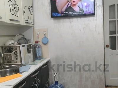 3-бөлмелі пәтер · 64 м² · 9/10 қабат, мкр Строитель 5, бағасы: 18.5 млн ₸ в Уральске