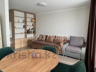 1-комнатная квартира · 45 м² · 5/5 этаж, Гвардейская 12 за 13 000 ₸ в Приозёрске