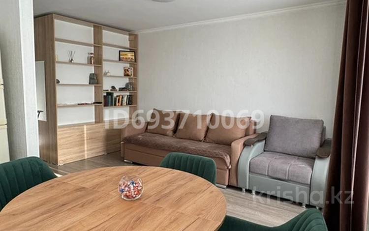 1-комнатная квартира · 45 м² · 5/5 этаж, Гвардейская 12 за 13 000 ₸ в Приозёрске — фото 11