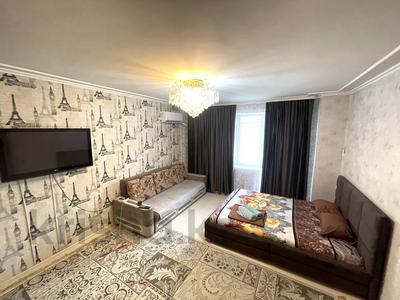 1-комнатная квартира · 57 м² · 7/10 этаж, Мустай карим 12/18 — Саина Жандосова рядом трц Almaty Mall за 1 000 〒 в Алматы, Ауэзовский р-н