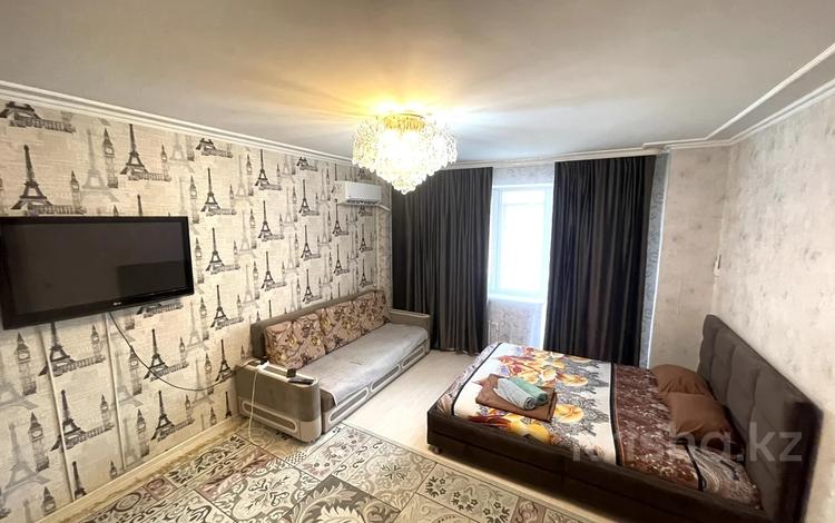 1-комнатная квартира · 57 м² · 7/10 этаж, Мустай карим 12/18 — Саина Жандосова рядом трц Almaty Mall за 1 500 〒 в Алматы, Ауэзовский р-н — фото 41