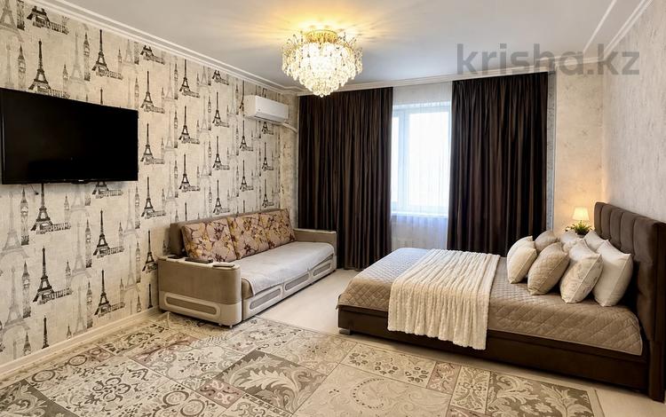1-комнатная квартира · 57 м² · 7/10 этаж, Мустай карим 12/18 — Саина Жандосова рядом трц Almaty Mall за 2 000 ₸ в Алматы, Ауэзовский р-н — фото 48