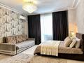 1-комнатная квартира · 57 м² · 7/10 этаж, Мустай карим 12/18 — Саина Жандосова рядом трц Almaty Mall за 2 000 ₸ в Алматы, Ауэзовский р-н — фото 3